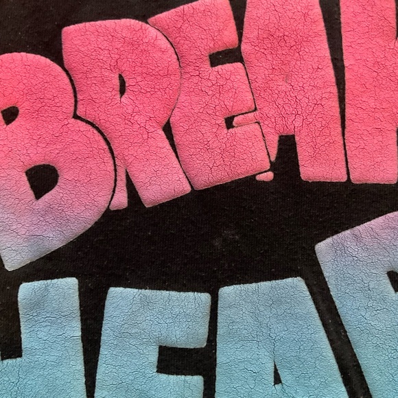 SOLD VTG Billy Ray Cyrus Band T-Shirt Country Music 90s - Picture 3 of 5